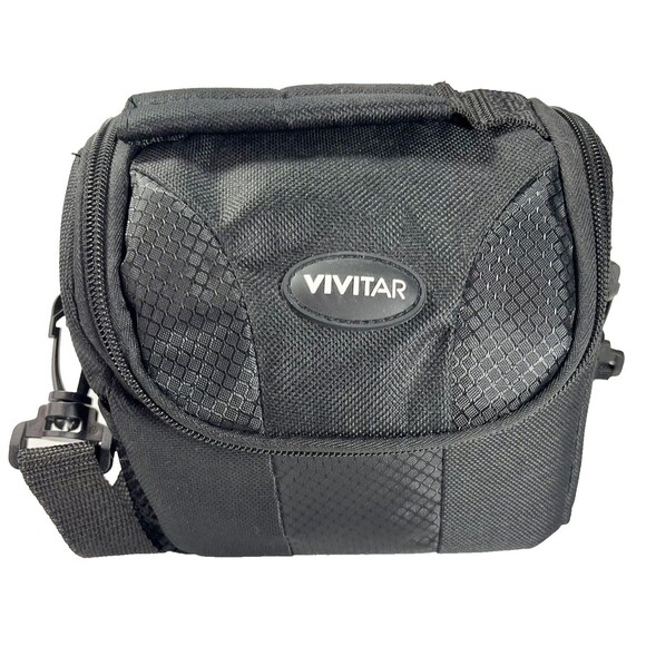 Polaroid iE 5036W 18MP Digital Wi-Fi Camera With Vivitar Storage Bag Accessories - Picture 4 of 16